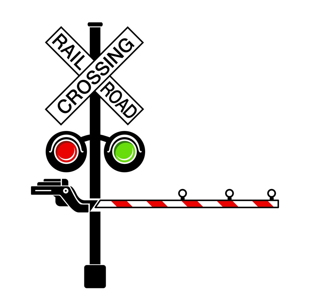 Railroad Crossing Signal